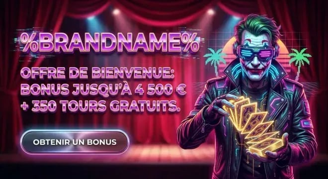 Instant Casino